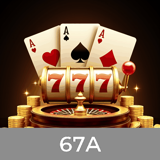 Aproveite os Bônus Únicos e Ofertas do 67A!