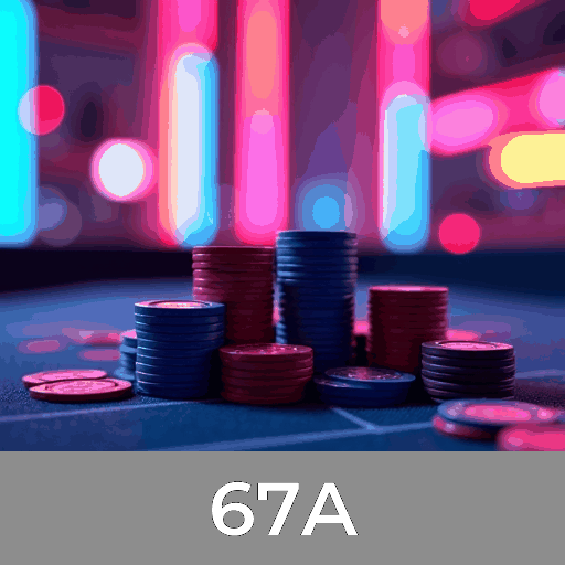67A: A Revolução das Apostas em Seu Celular